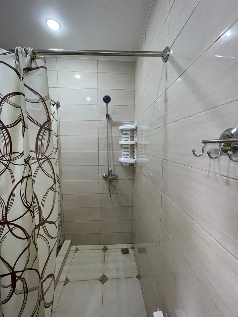 Гостевой Дом на Рамазанова