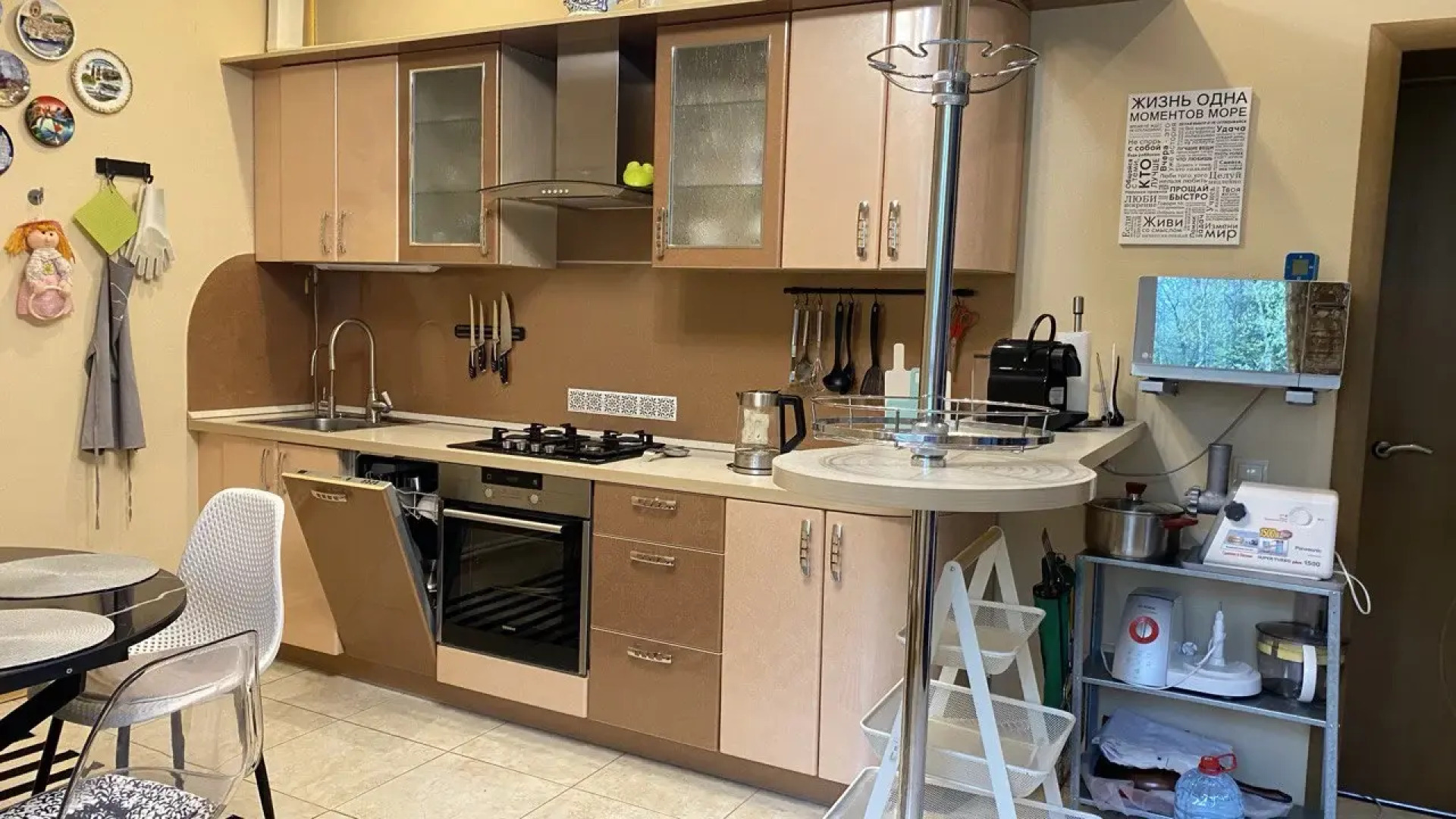 Частный дом Дом в Лесных озерах