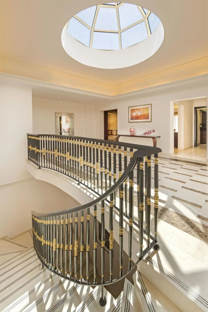 Grand Hyatt Doha Hotel & Villas