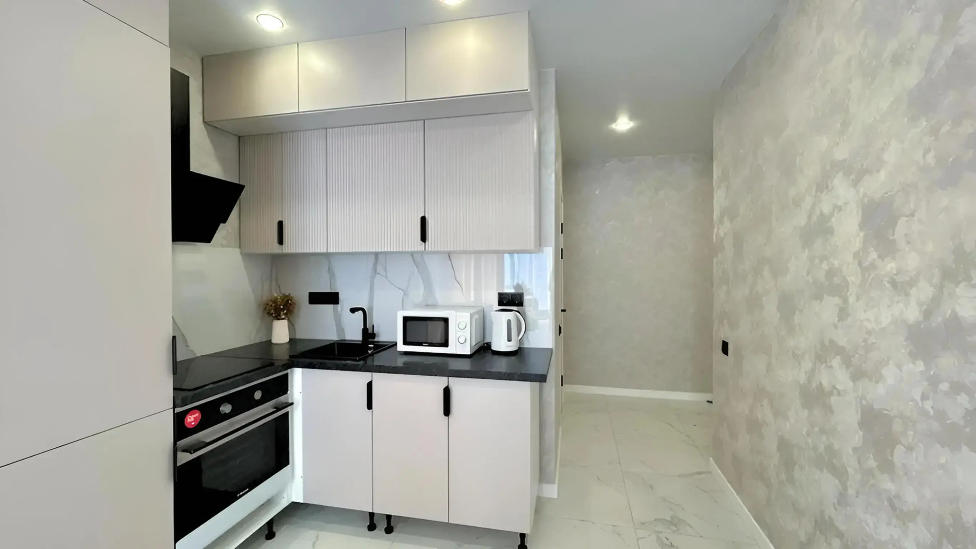 Апартаменты Семейный Люкс