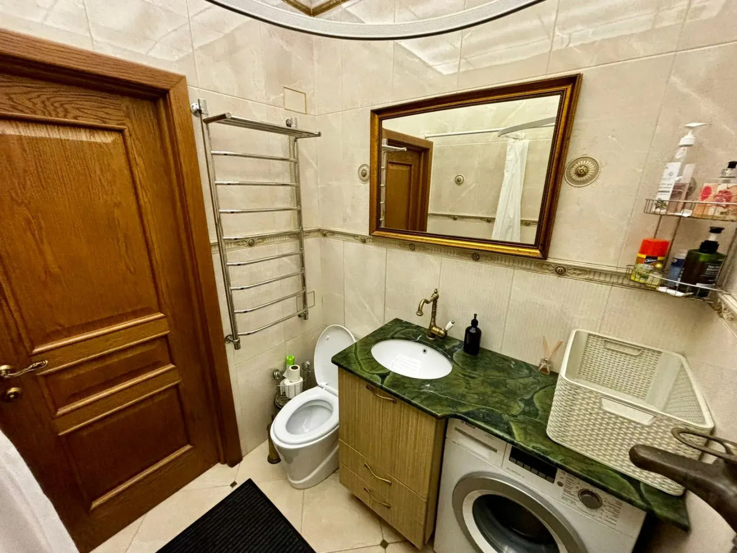 Апартаменты Geonatella