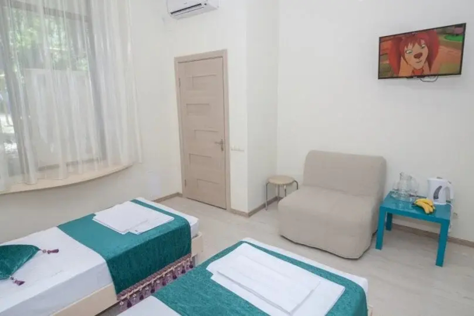 Мини-отель Феоника