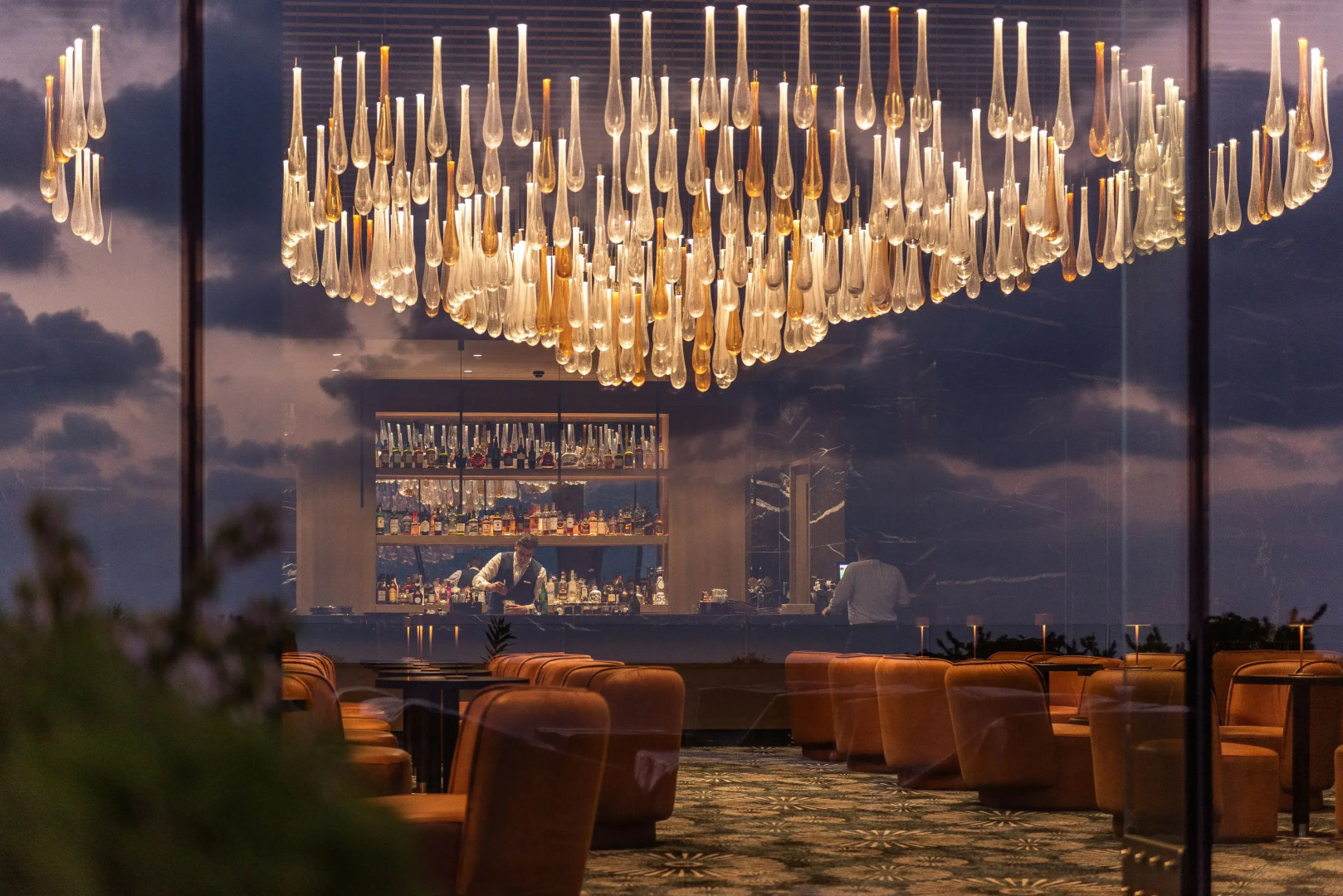 Отель Cap St Georges Hotel&Resort