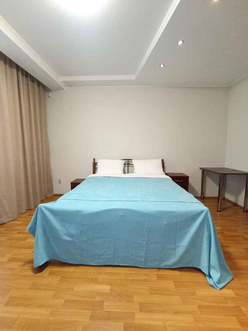 Квартира на улице Российская 73