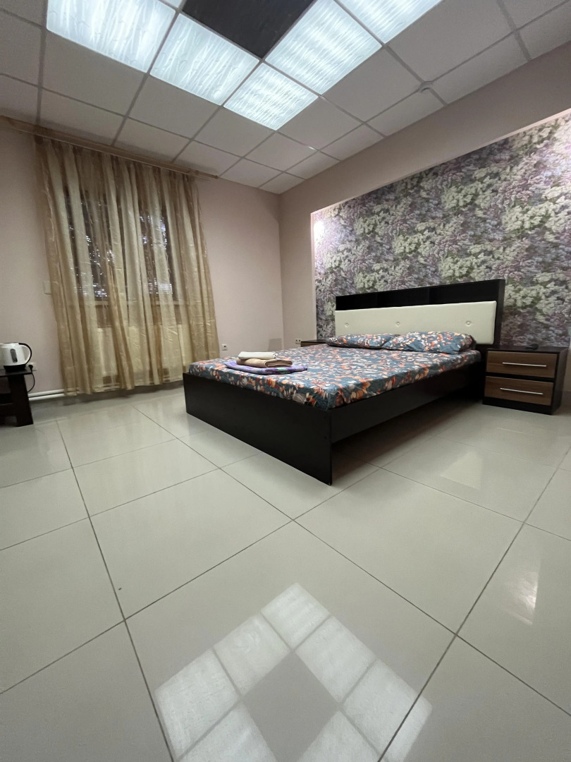 Мини-отель NEW CITY