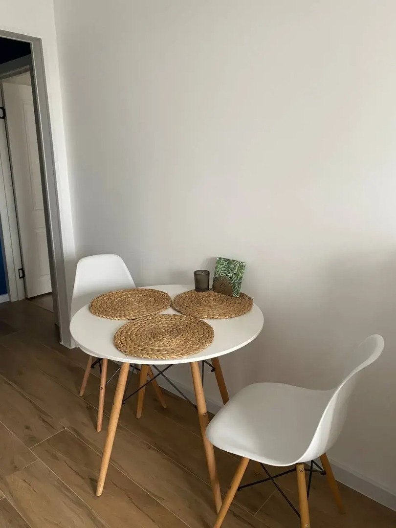 Квартира Светлая уютная на улице Маточкина