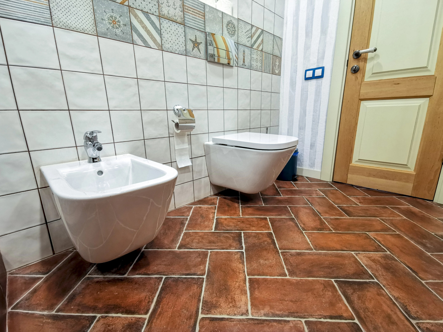 Апартаменты Big fish