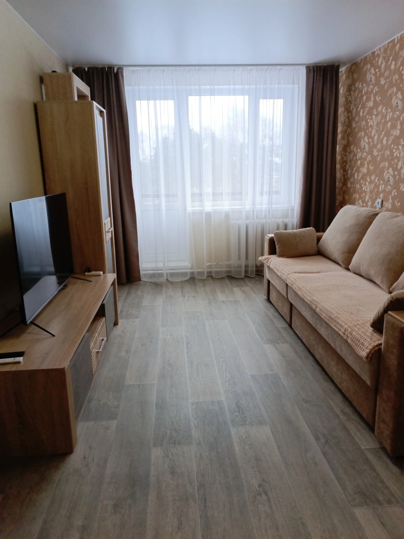 Апартаменты Квартира