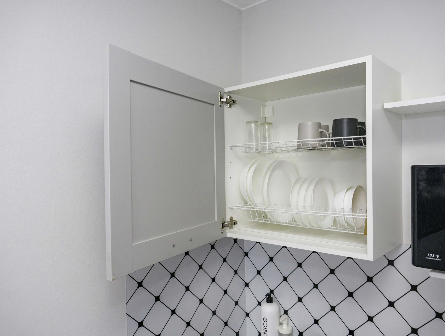 Апартаменты Студия в ЖК Лесной