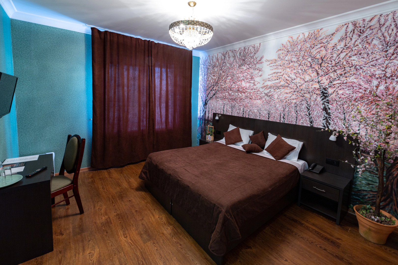 Арт отель Провинция