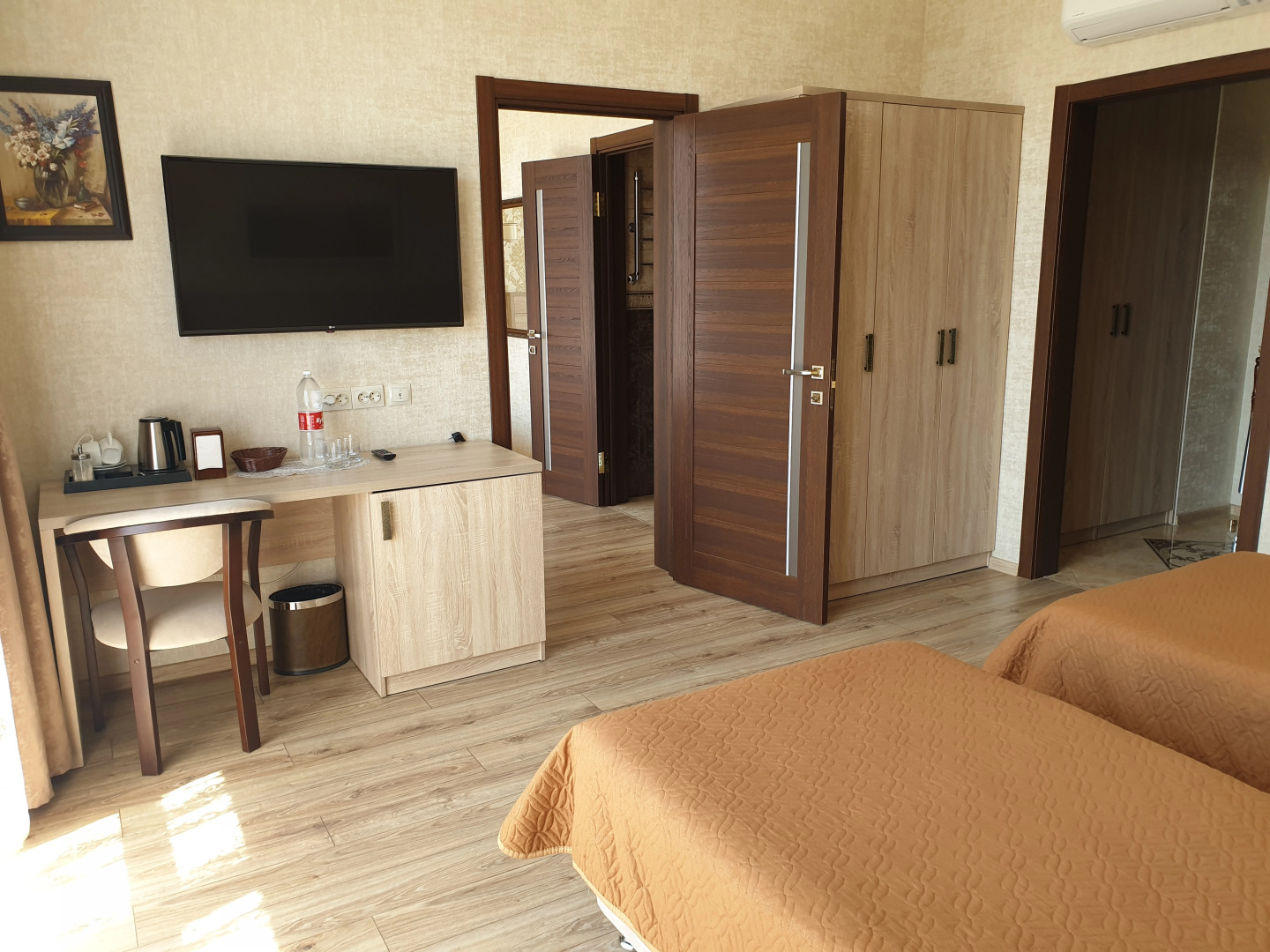 Гостевой дом Celentano