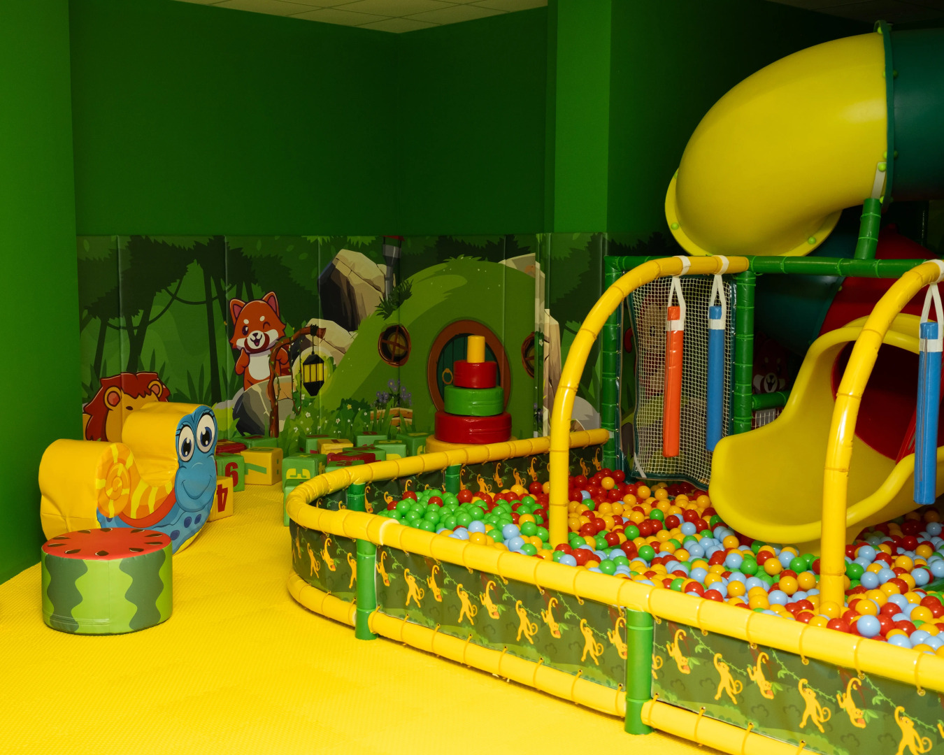 Отель Вега Измайлово