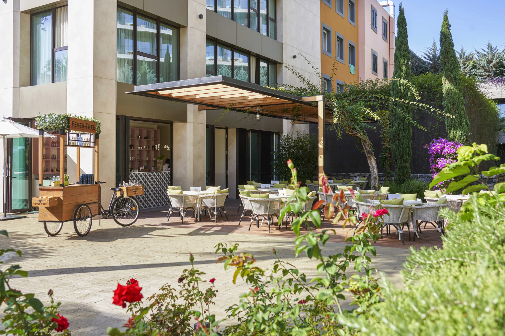 Отель Savoy Palace - The Leading Hotels of the World - Savoy Signature