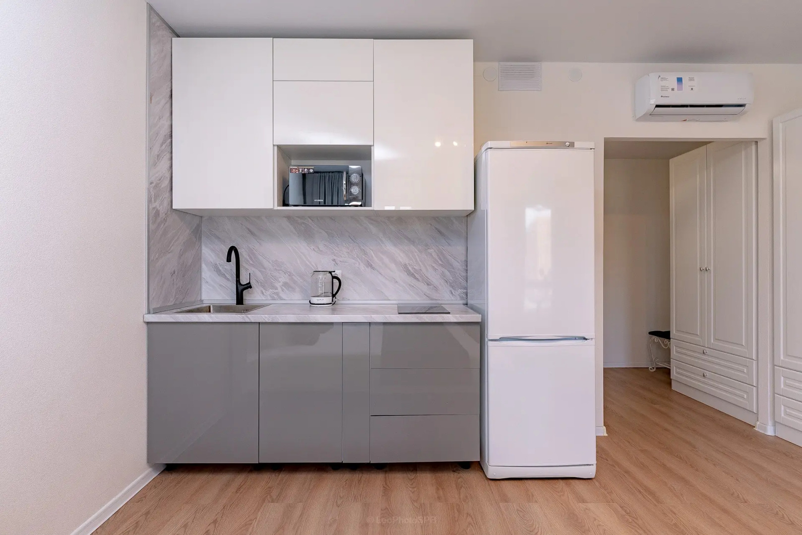 Апартаменты NewApart2