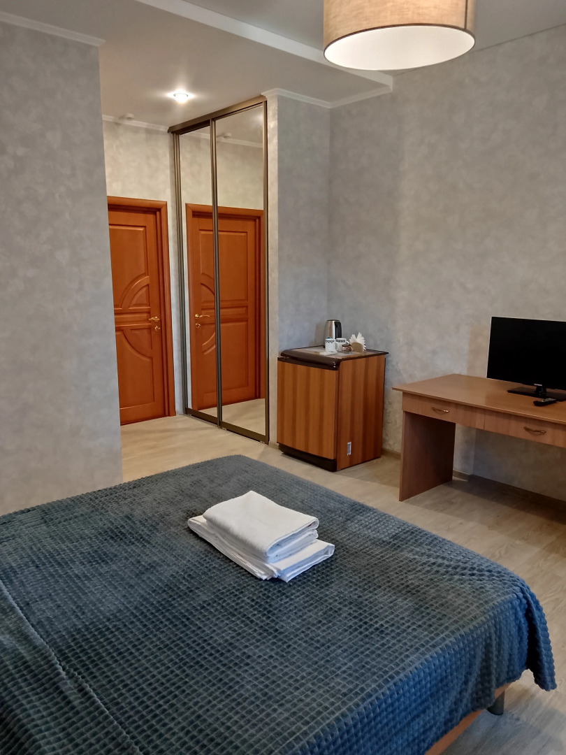 Мини-отель Лампа