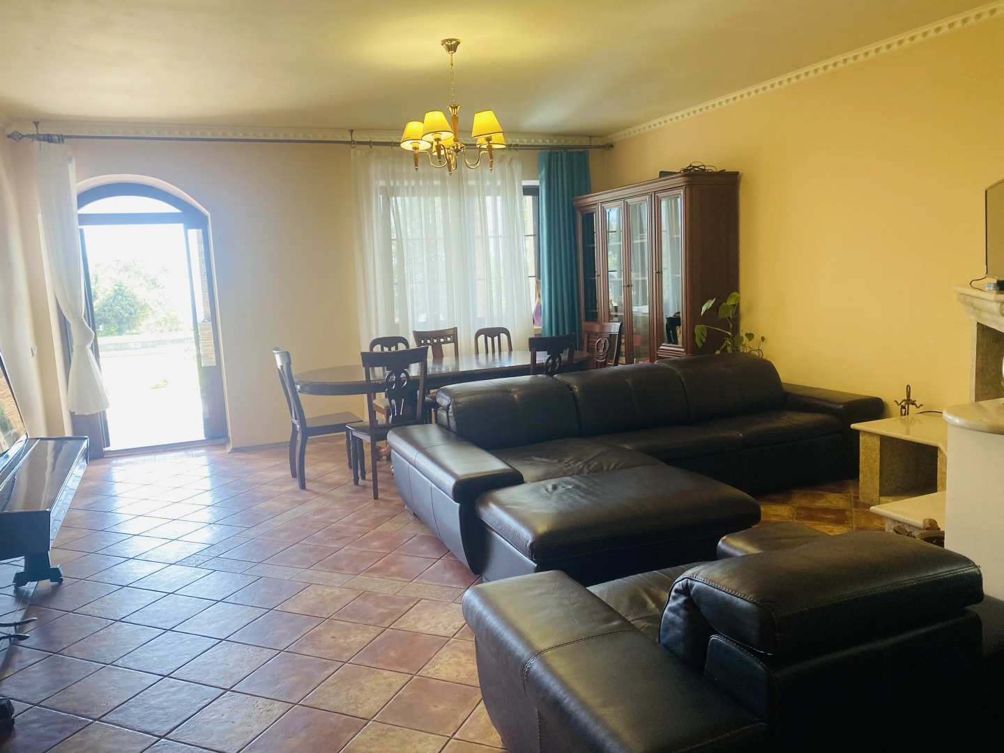 Гостевой дом Место под солнцем