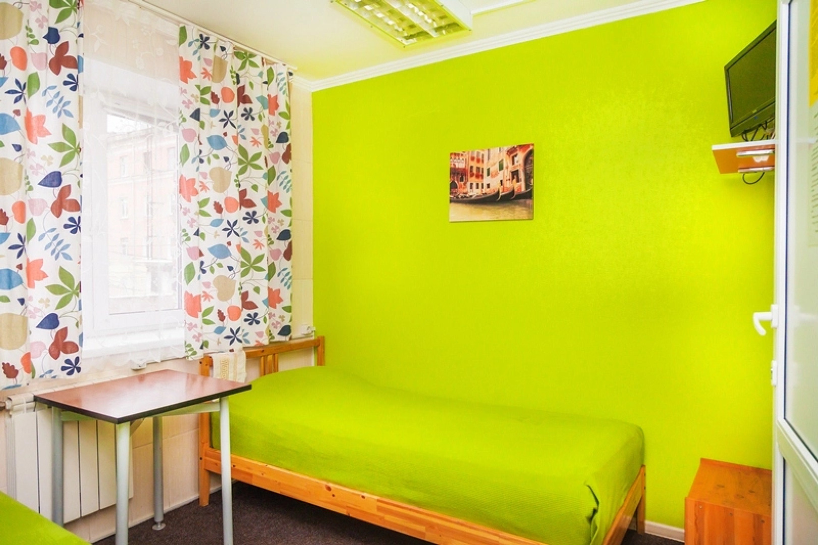 Хостел Миллениум