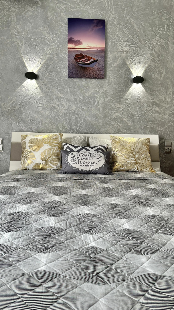 Апартаменты на Фиоленте с видом на Море