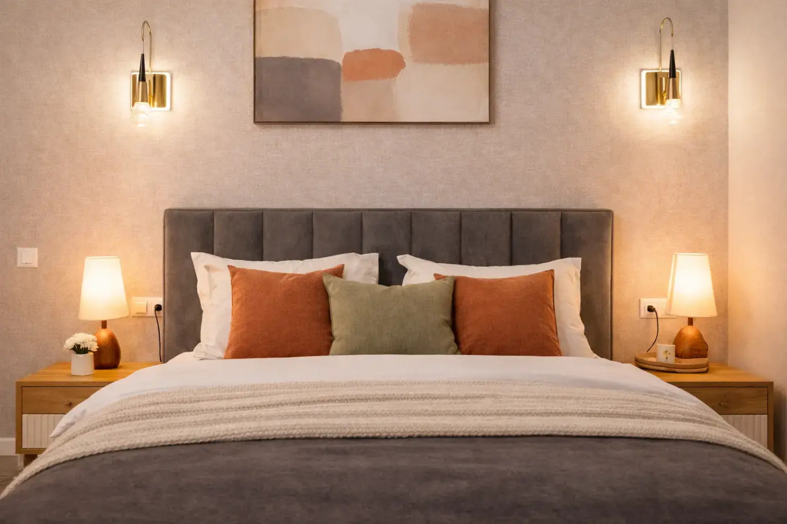 Апартаменты Уютные бизнес-класса в центре Ташкента