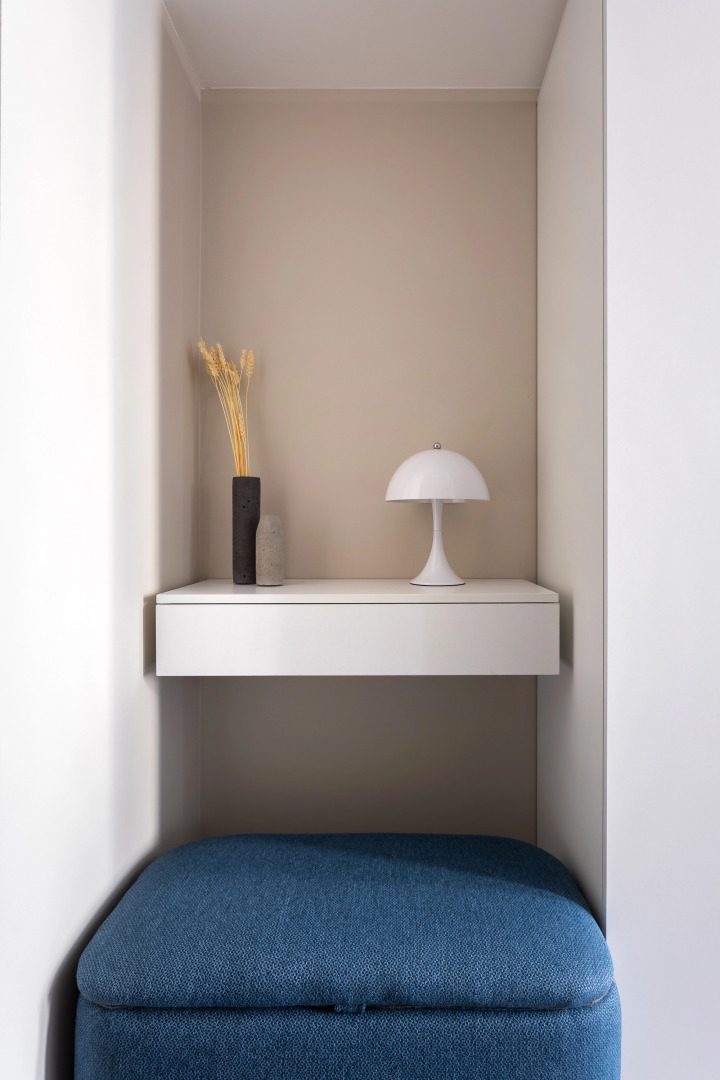 Апартаменты LetYourFlat Lotus Студия