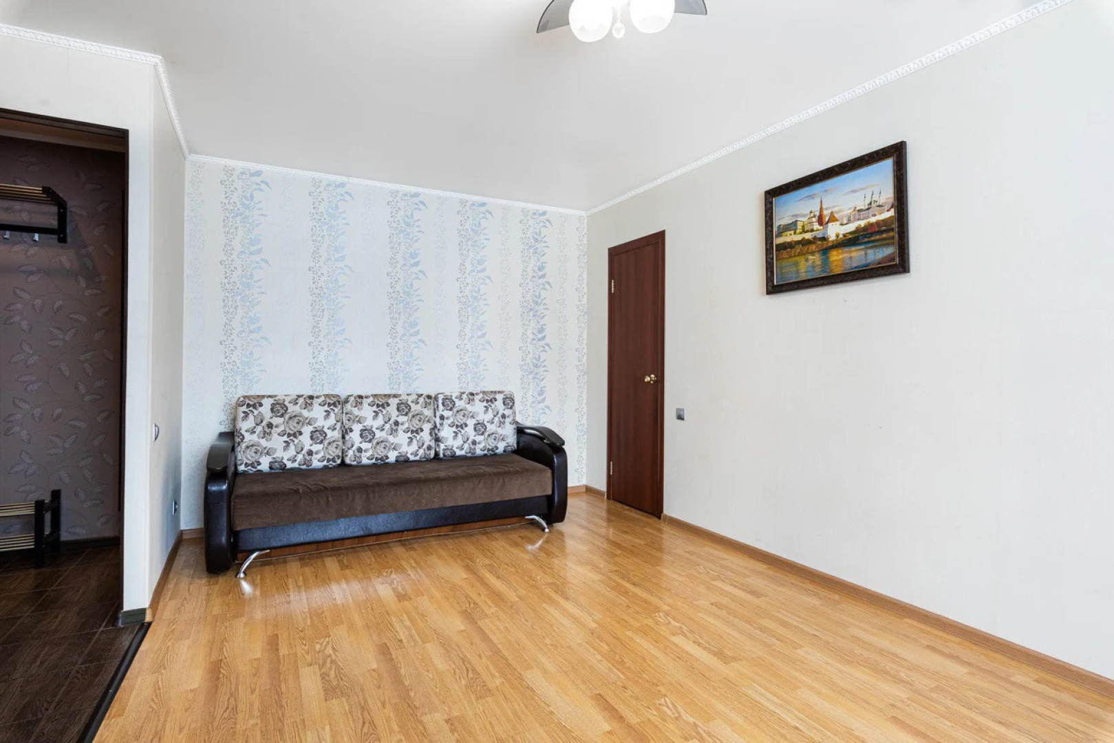 Апартаменты в Центре Казани Заслонова 6