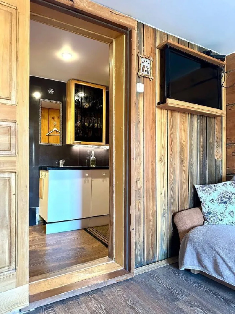 Частный дом Байкальский дворик на  Ангарской 17В