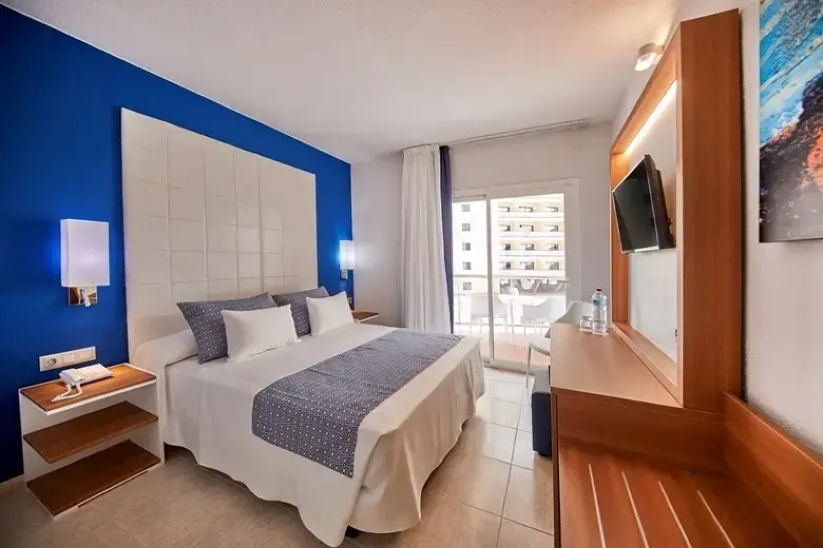 Hotel Ibersol Torremolinos Beach
