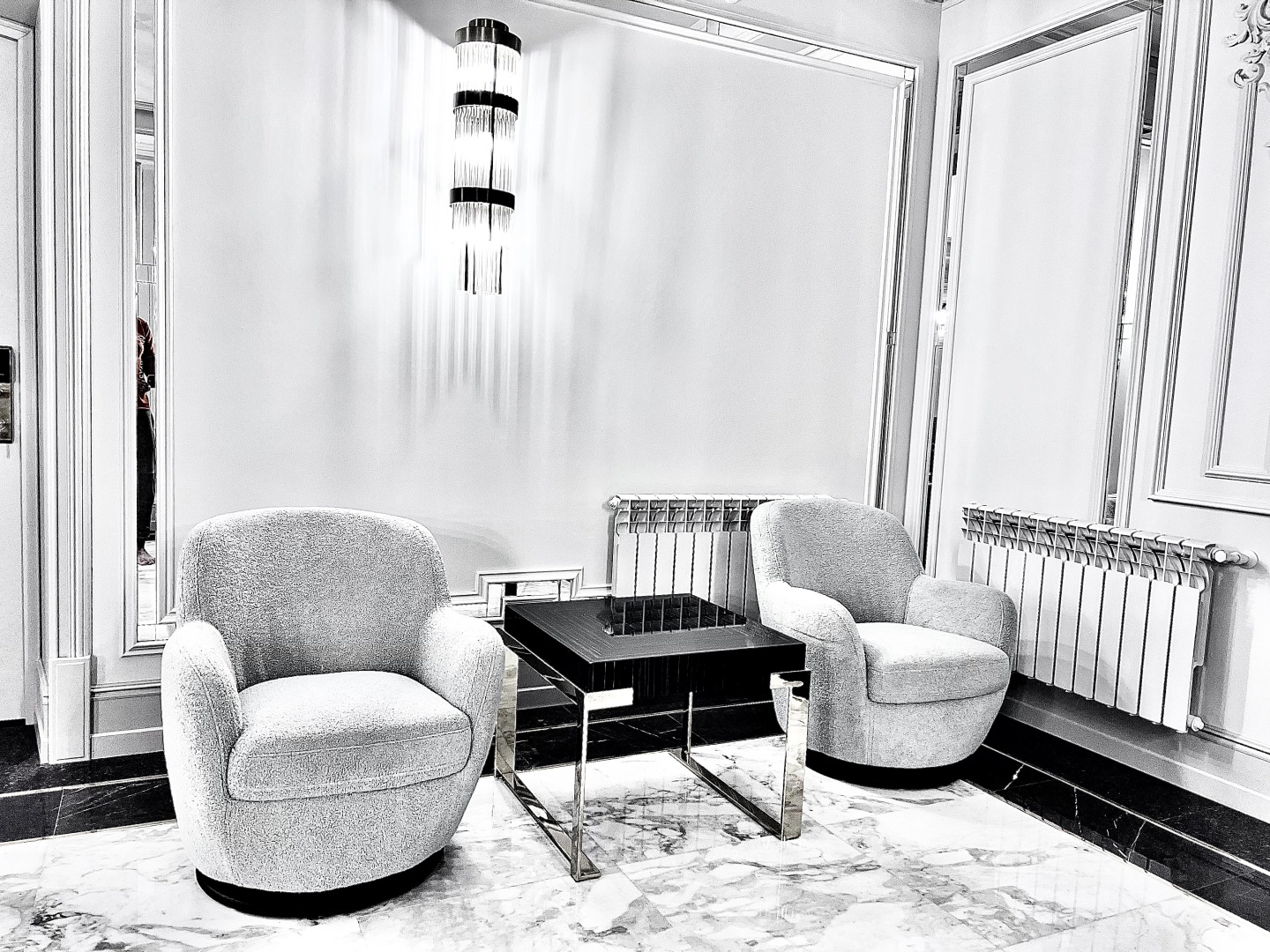 Мини-Отель Atmosfera