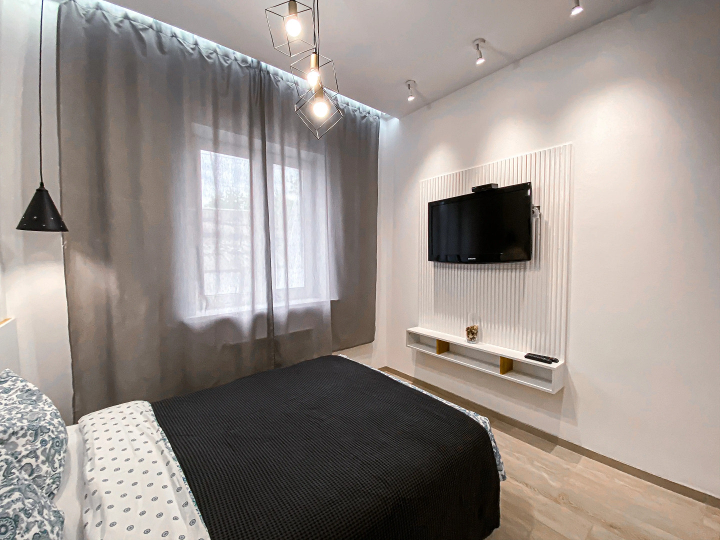 Квартира Лайф Студия 1, 15м2, на Тарарыкова 5