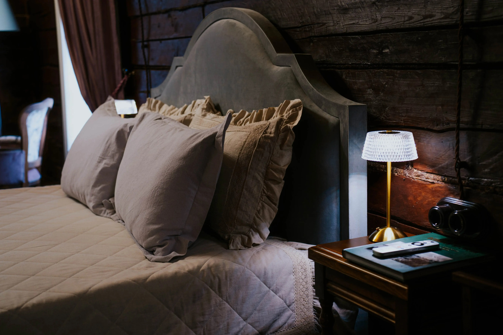 Гостевой дом Заречный 1840