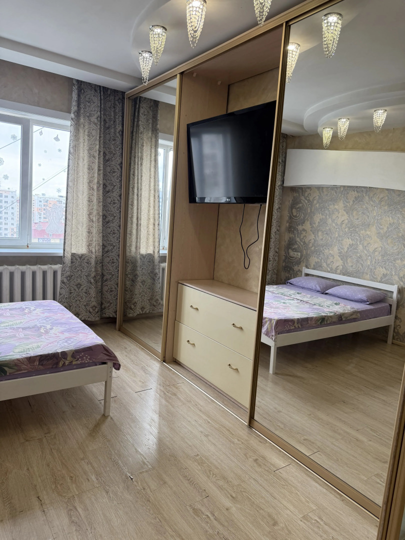 Квартира в центре города