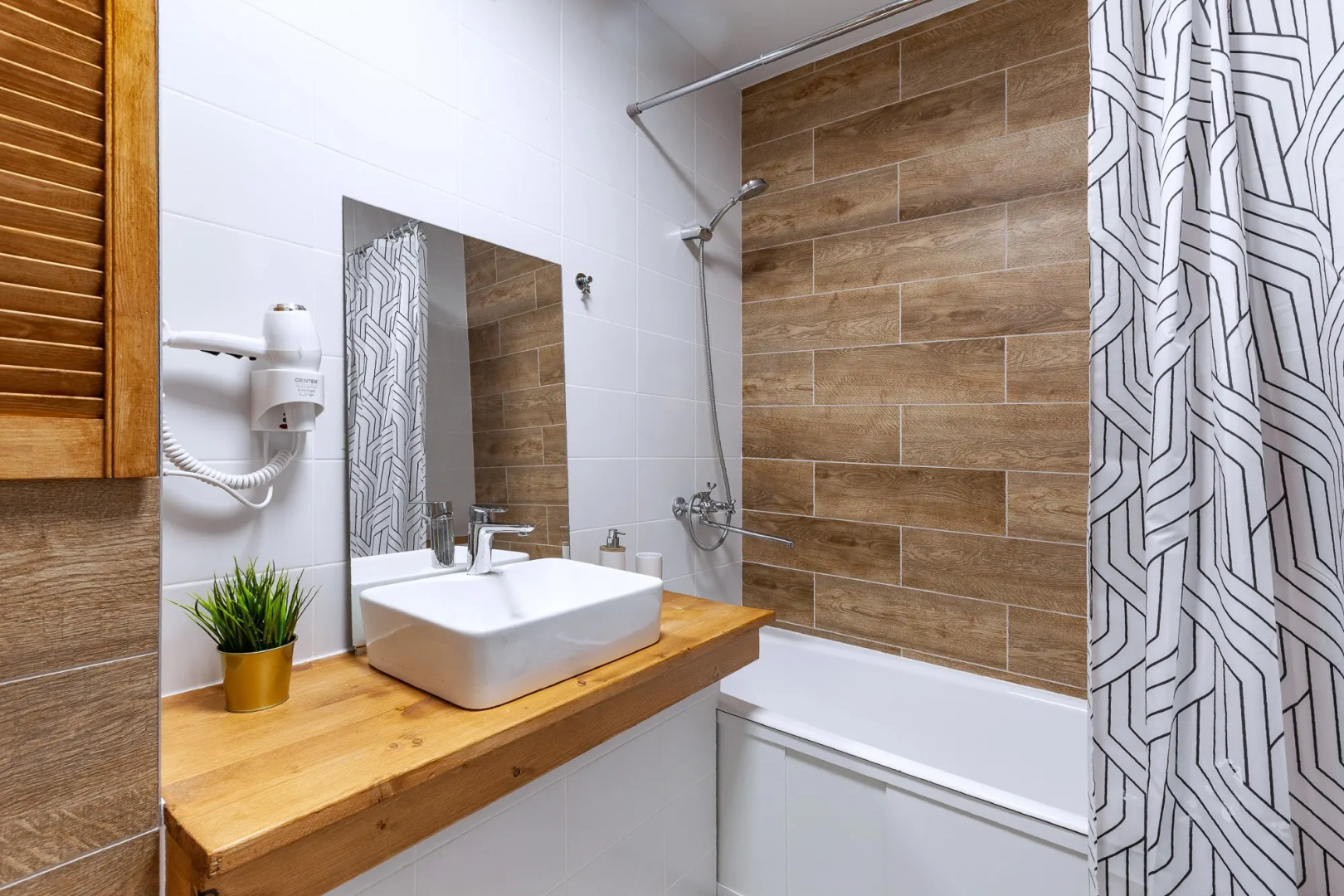 Квартира Ant Apart comfort