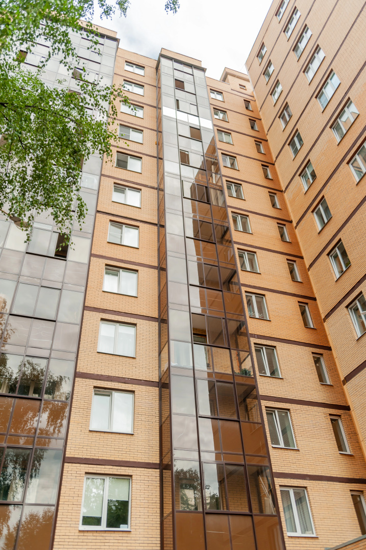 Апартаменты YarKo Vozduh