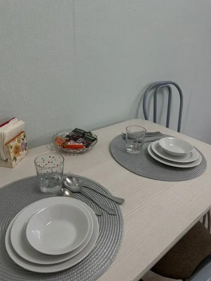 Квартира на Северной 21