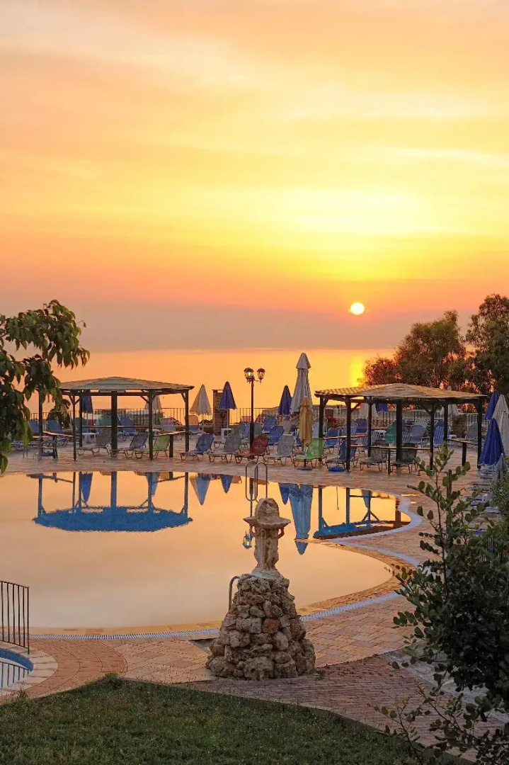 Hotel Marni Village