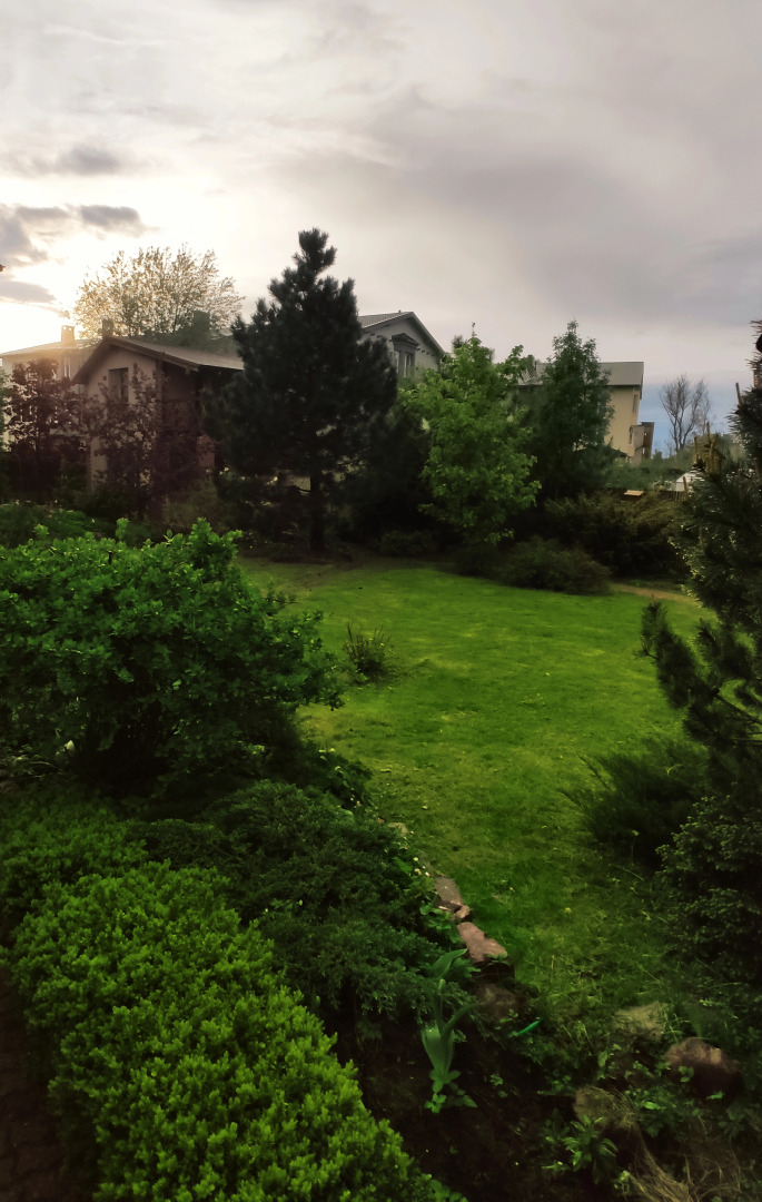 Апартаменты Деревенский дом у моря