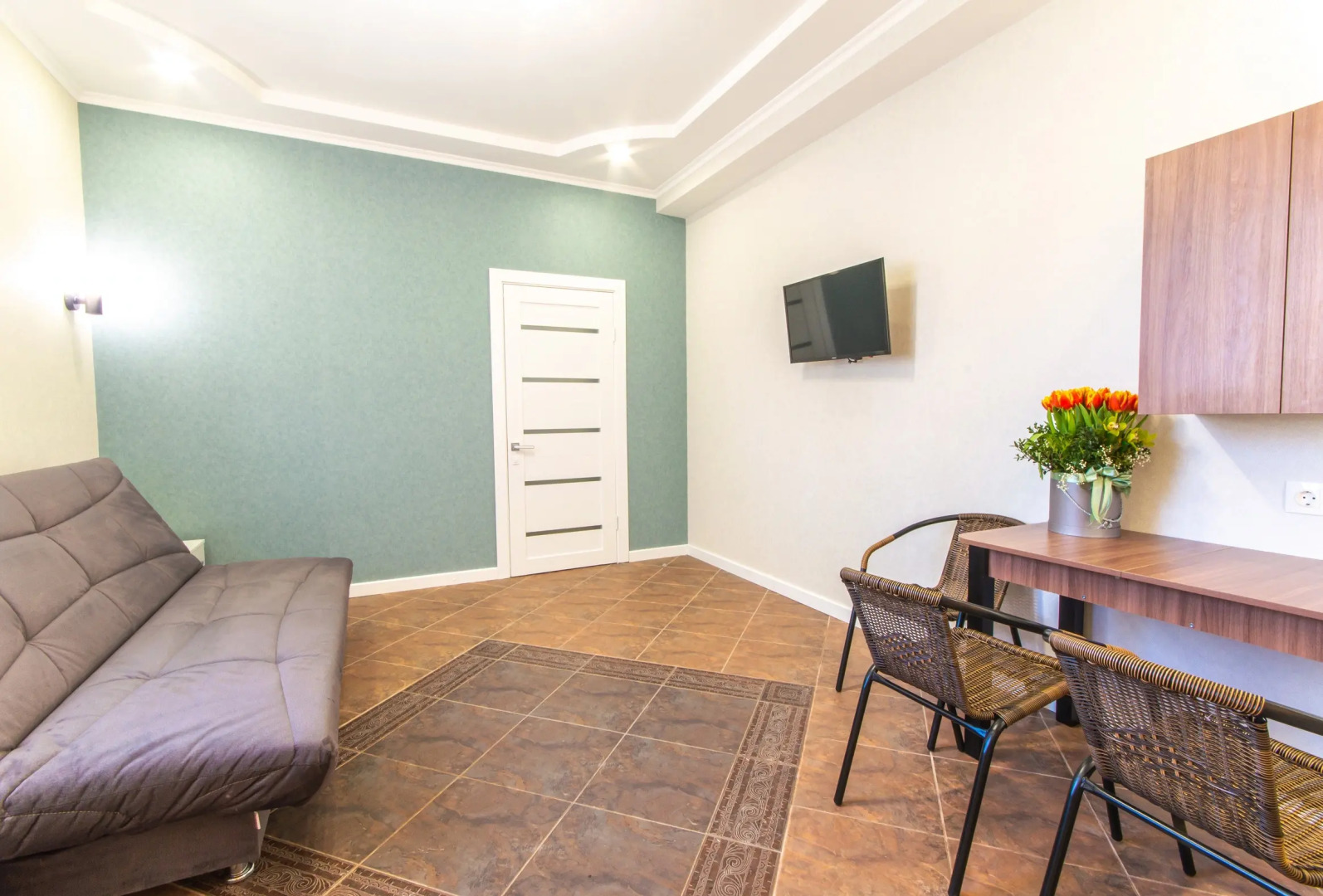 Гостевой дом Мамайка Резиденс