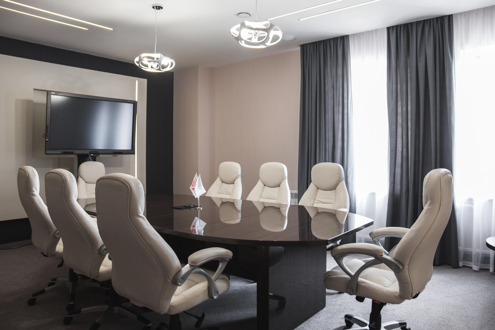 Отель Азия Бизнес