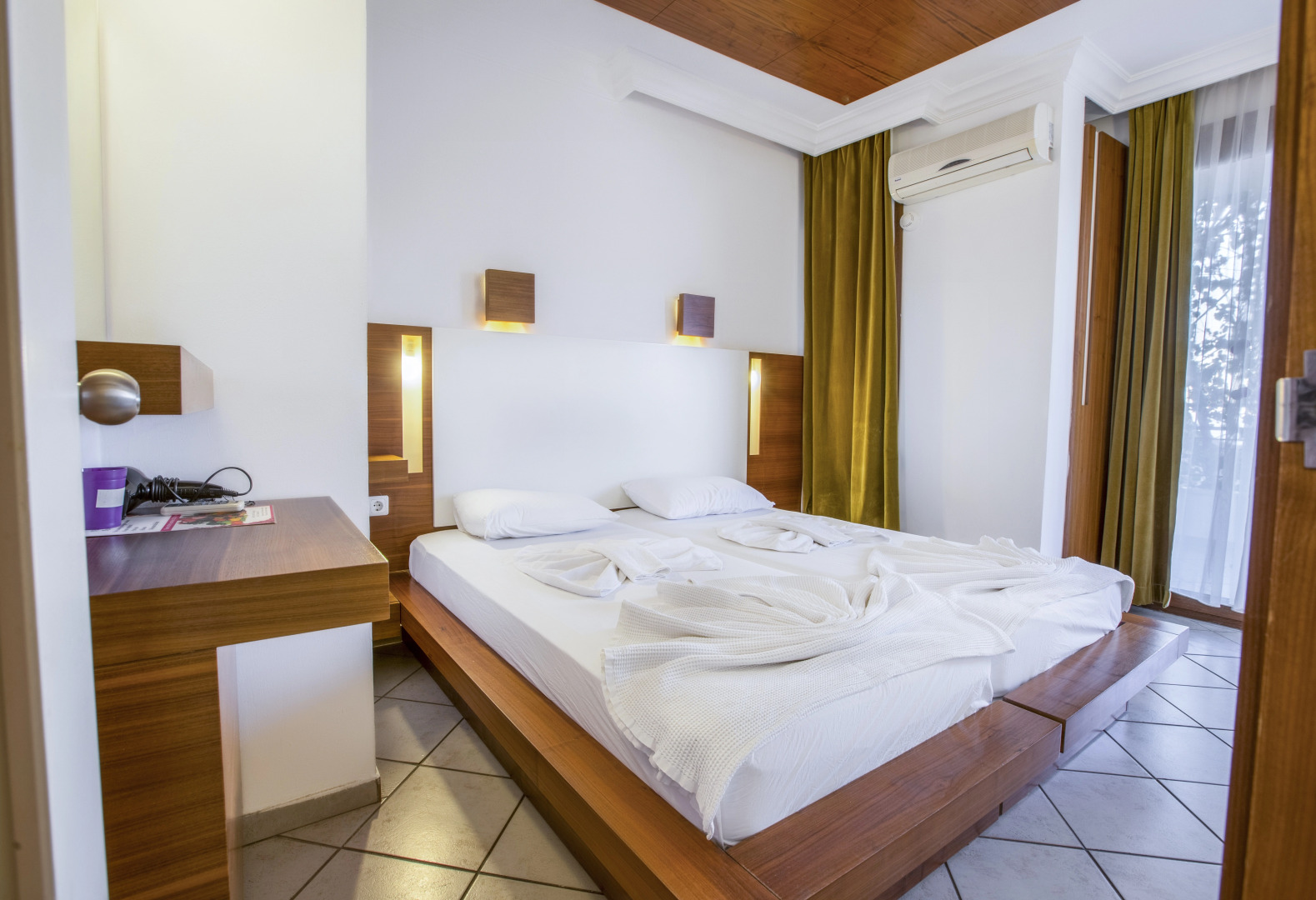 Апарт-Отель Villa Sonata Otel