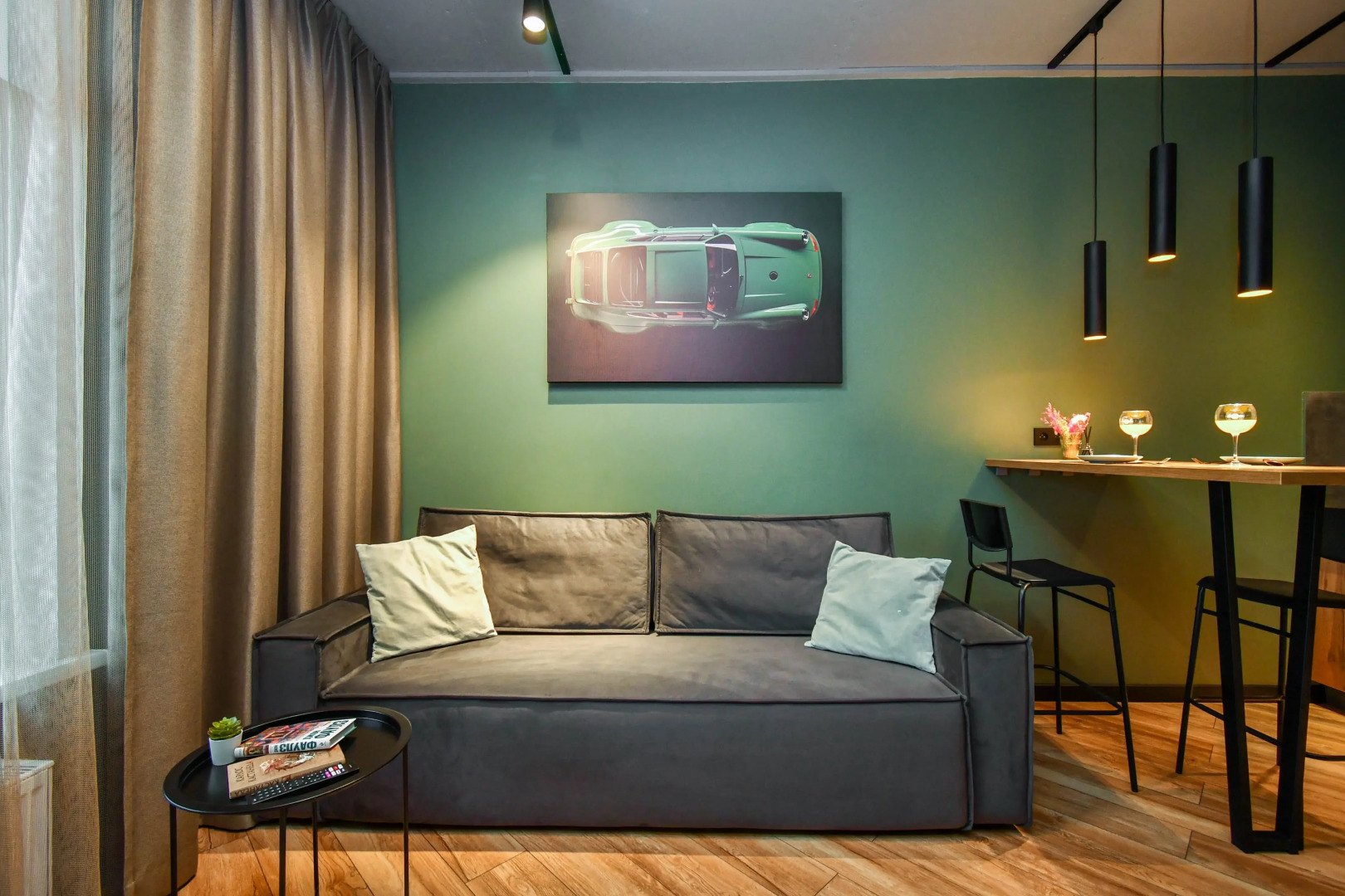 Апартаменты Элитный Комплекс Метрополис Напротив МВДЦ Сибирь