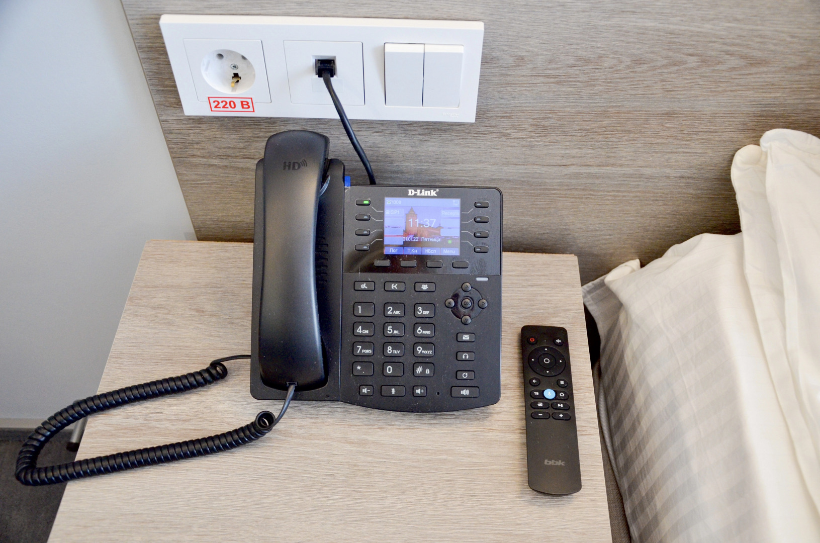 Отель Гражданка