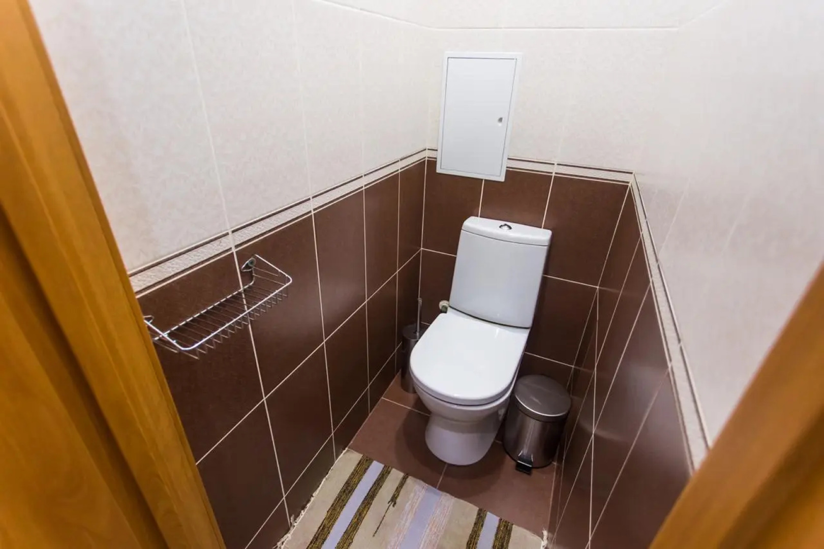 Апартаменты в Центре