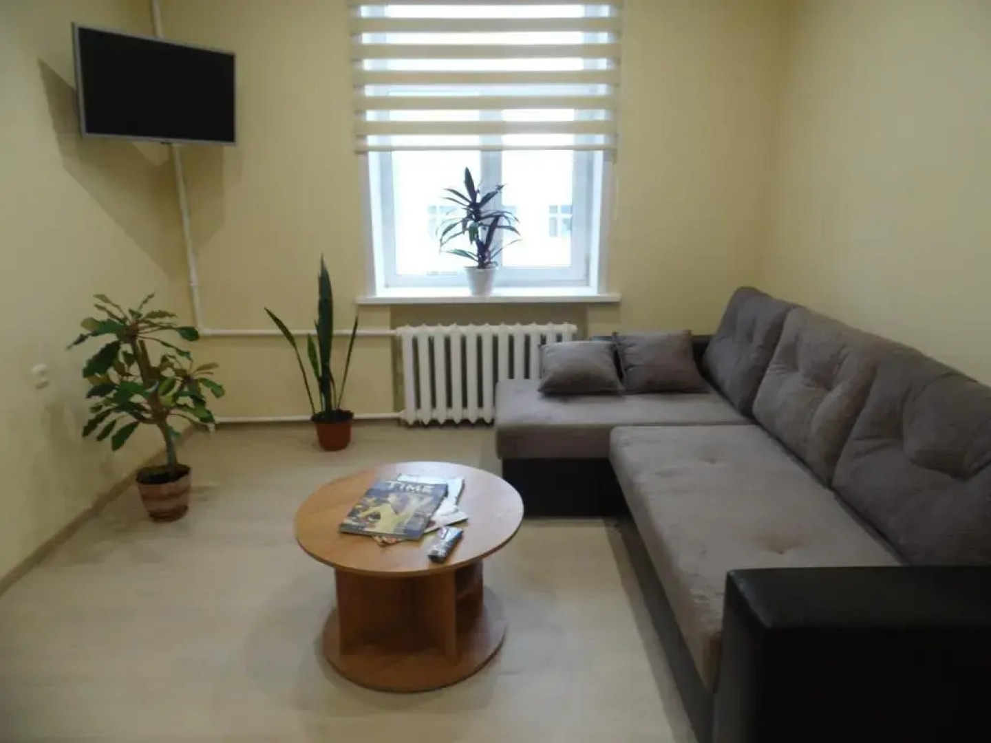 Гостиница Спорт Тайм TGB