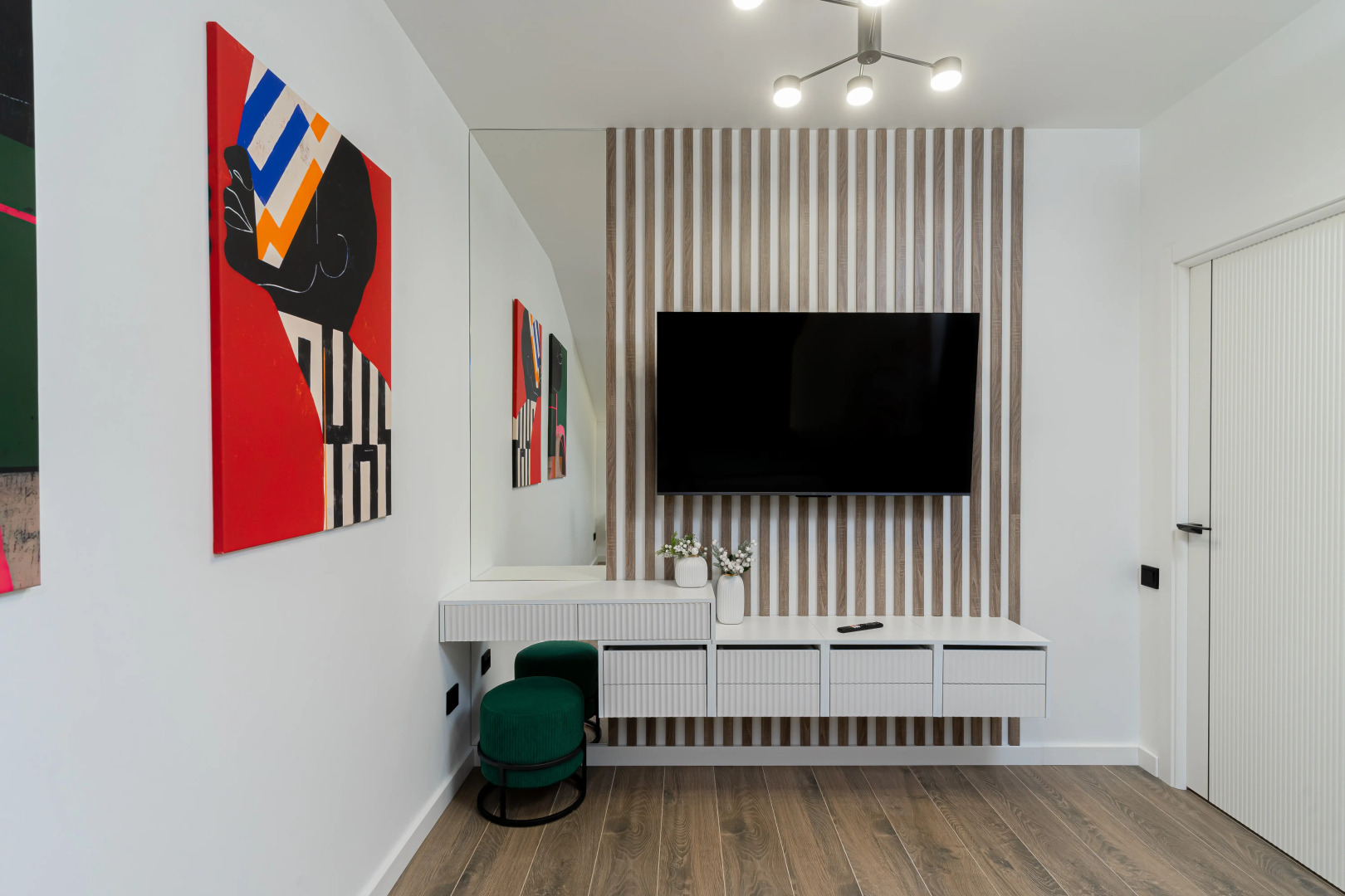 Квартира Люкс в ЖК Столичный