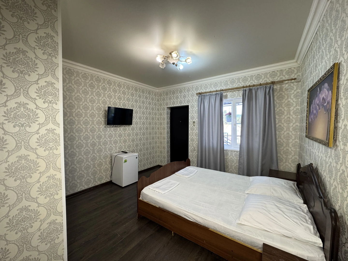 Гостевой дом Изумрудный