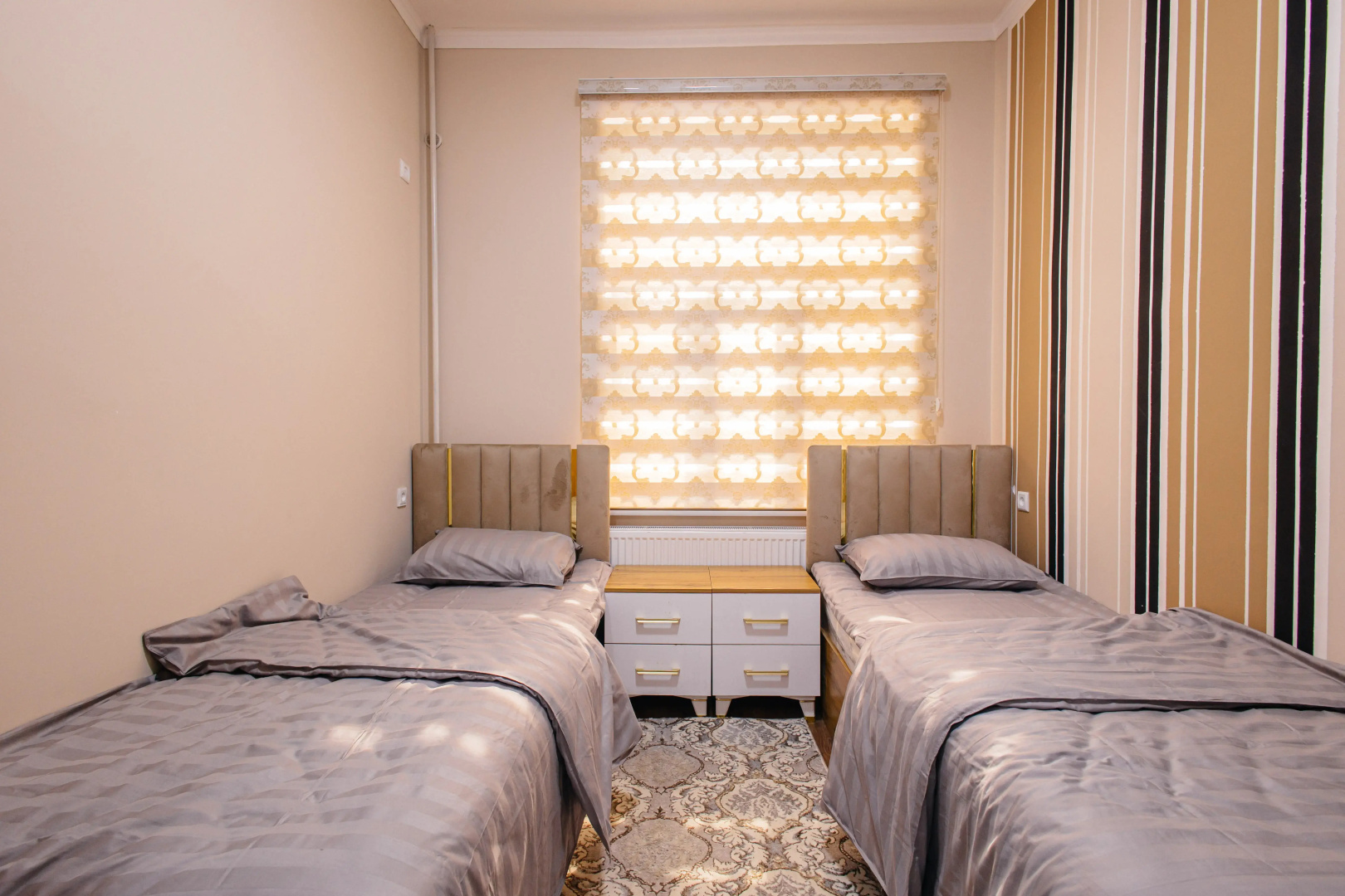 Отель Yodgorlik Hotel