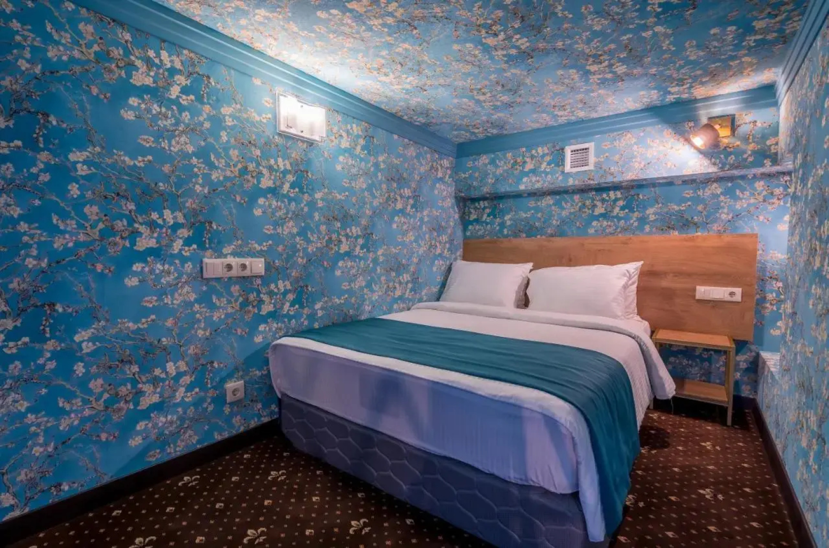 Hotel Boutique Gladius Inn