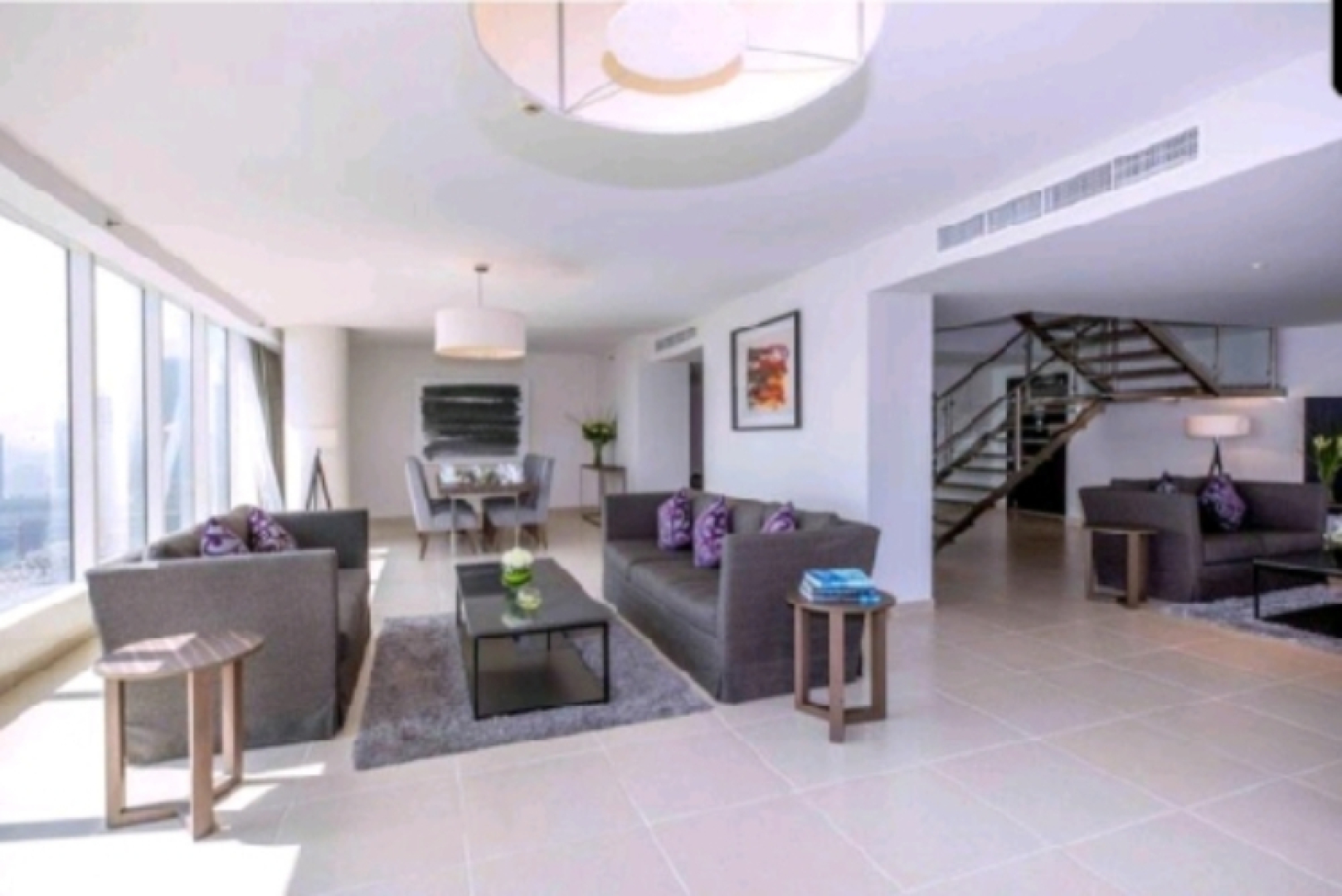 Апартаменты Nassima