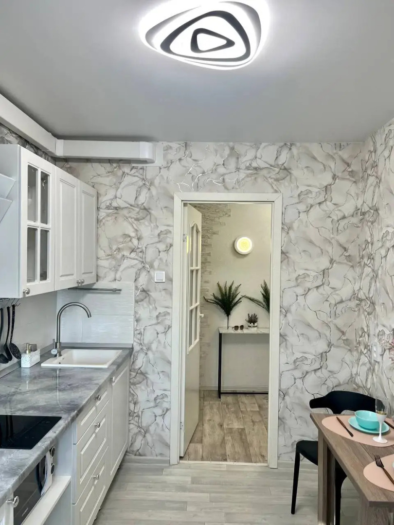 Апартаменты на Ленина 113