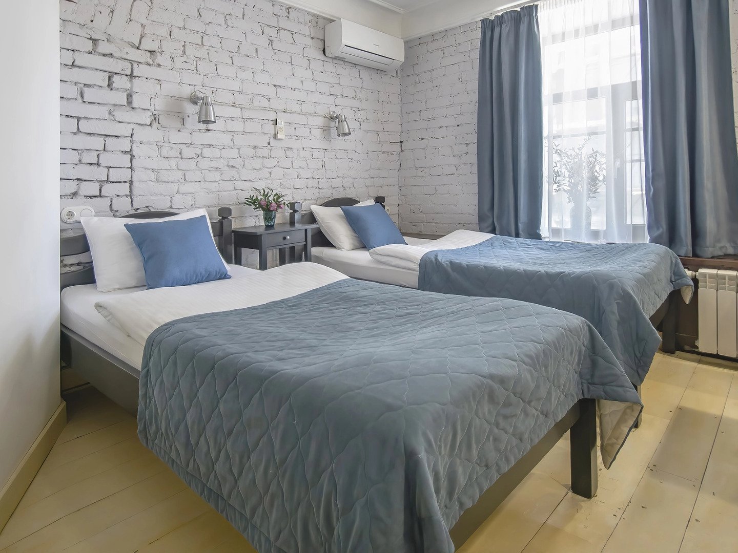 Мини-Отель Чистопрудный